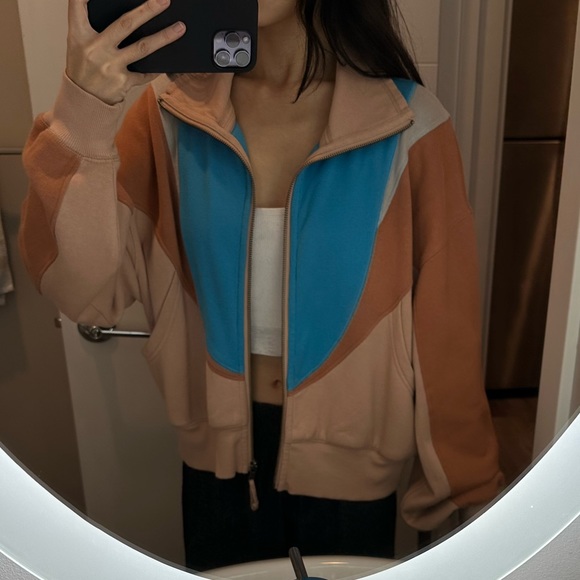 Free people jacket - Picture 3 of 5